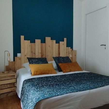 Chambres D'Hotes "Le Verrie Cosy" La Verrie Eksteriør billede