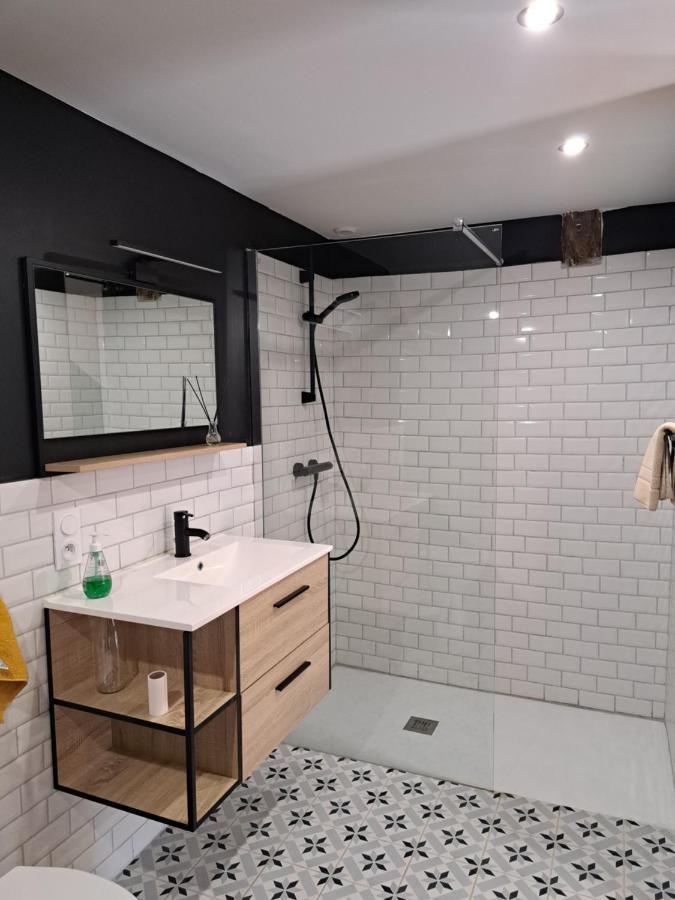 Chambres D'Hotes "Le Verrie Cosy" La Verrie Eksteriør billede